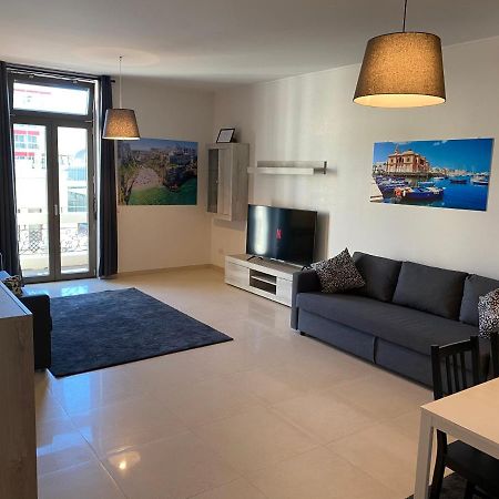 Berga Exclusive Suite 4 巴里 外观 照片