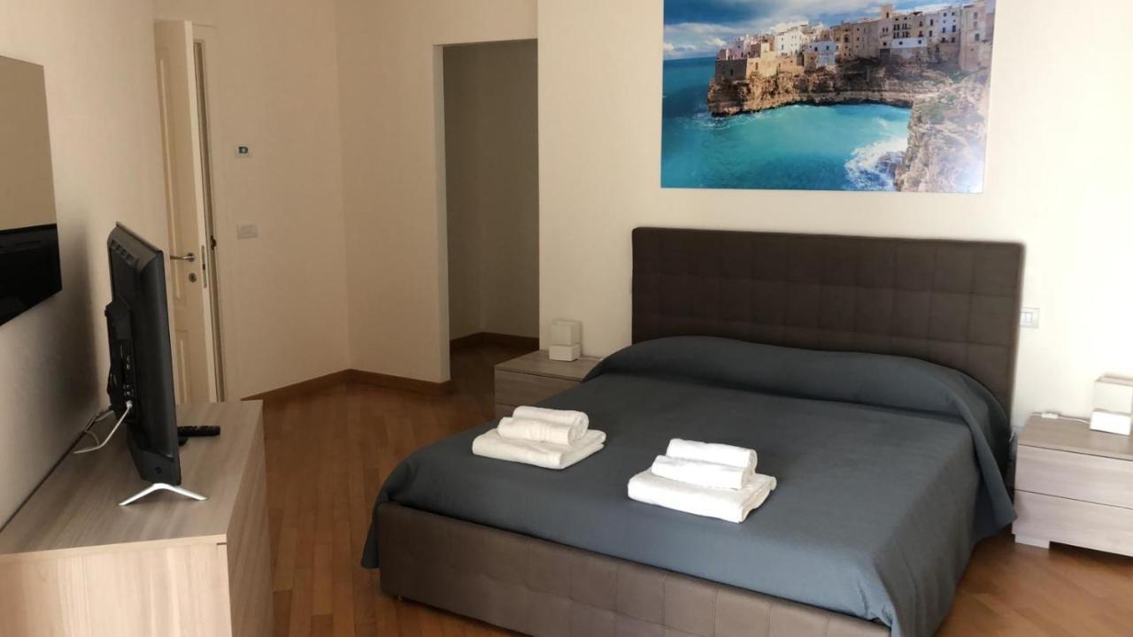Berga Exclusive Suite 4 巴里 外观 照片