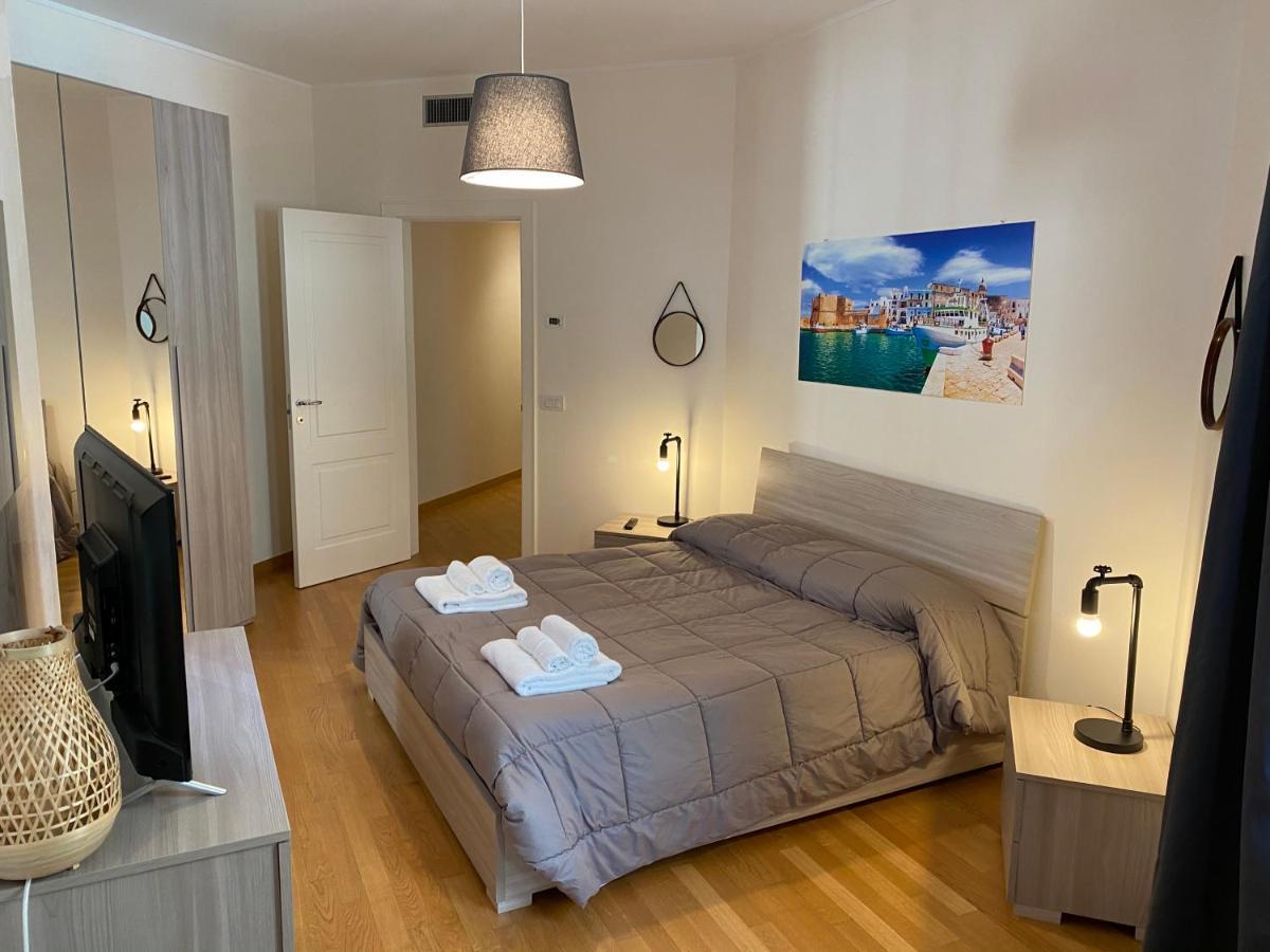 Berga Exclusive Suite 4 巴里 外观 照片