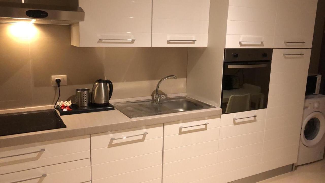 Berga Exclusive Suite 4 巴里 外观 照片