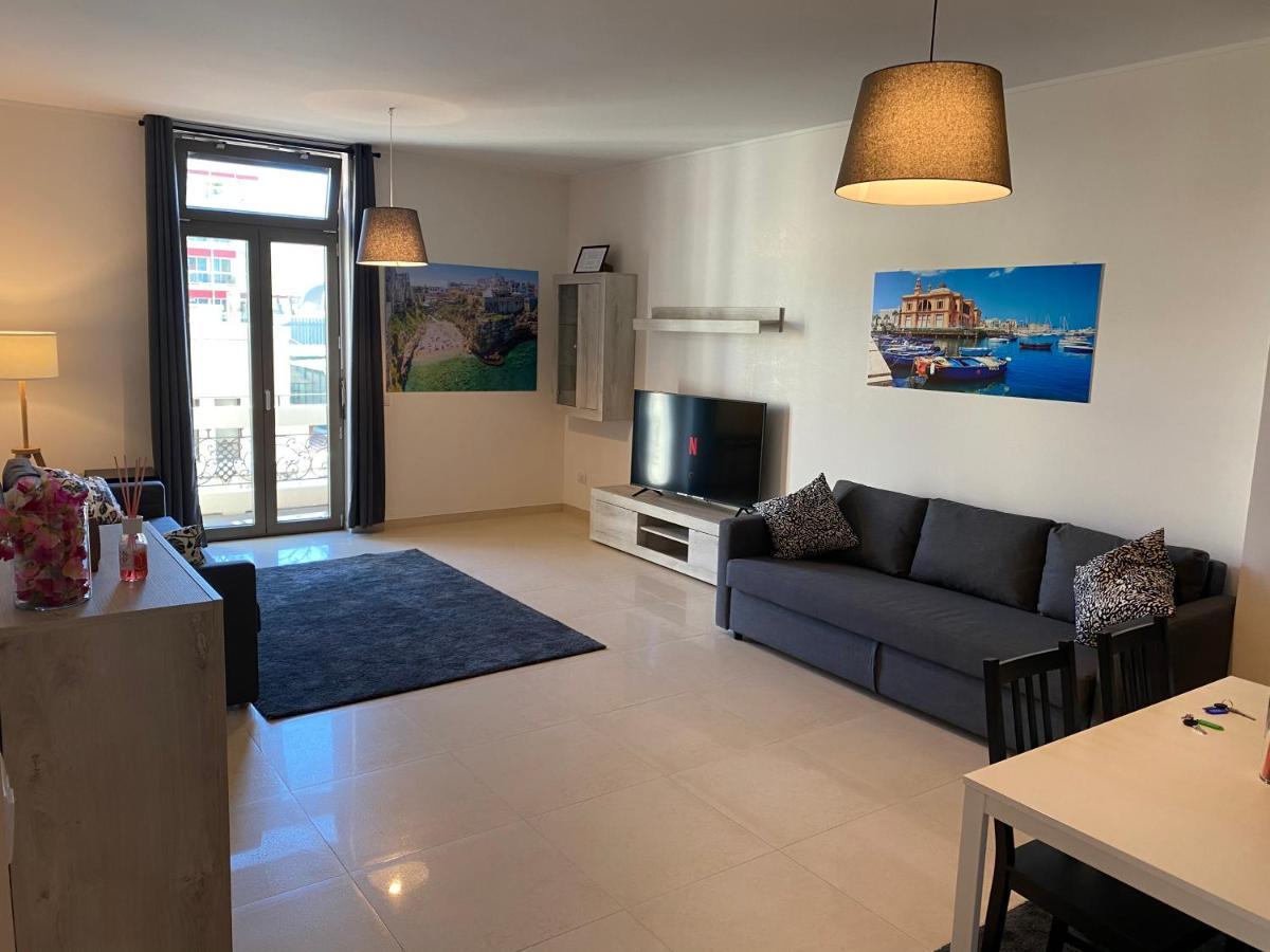 Berga Exclusive Suite 4 巴里 外观 照片