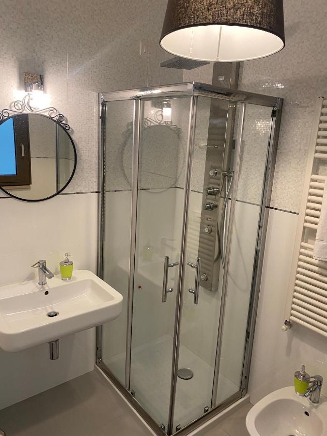 Berga Exclusive Suite 4 巴里 外观 照片