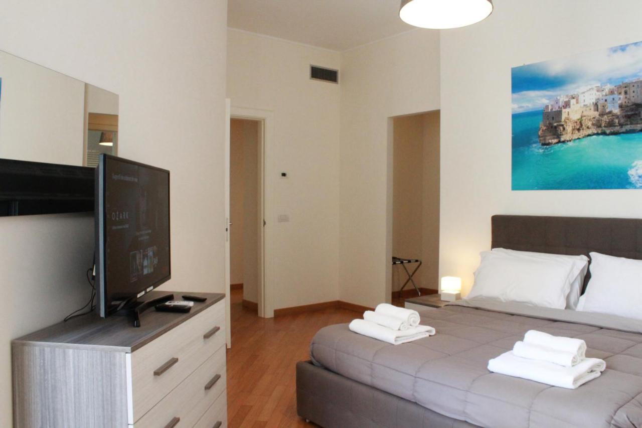 Berga Exclusive Suite 4 巴里 外观 照片