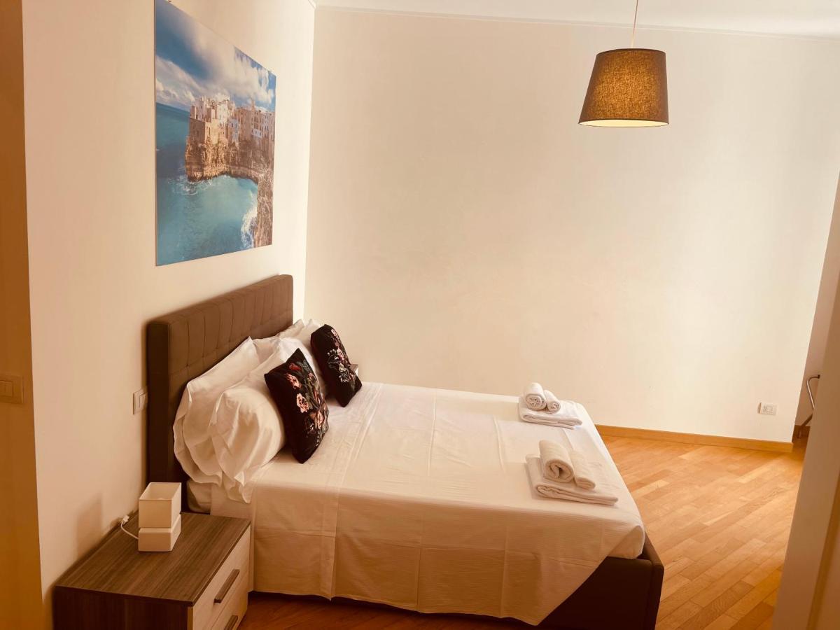 Berga Exclusive Suite 4 巴里 外观 照片