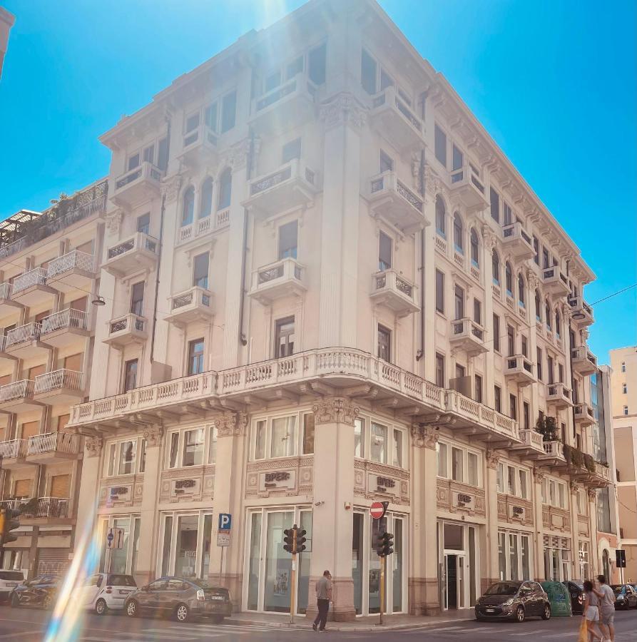 Berga Exclusive Suite 4 巴里 外观 照片